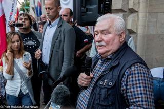 ​TAJNY plan Wałęsy na uporządkowanie Polski. Pójdzie do Kaczyńskiego