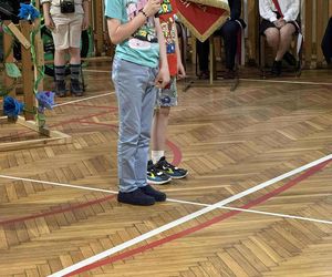 Zakończenie roku szkolnego 2024/25 w SP4 w Siedlcach