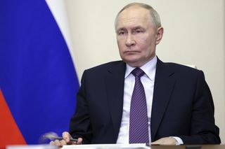 Putin o dacie końca wojny. Nie przetrwają