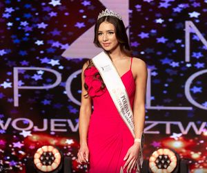 Miss Polonia Województwa Podlaskiego 2025