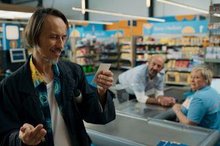 Premiera 29 listopada w Prime Video.