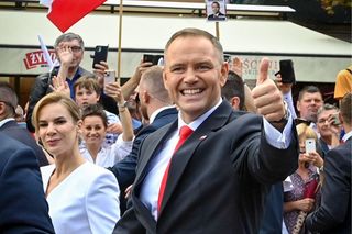 Prezydent Nawrocki podpisał kluczową ustawę dla rolników. Ziemia będzie pod specjalną ochroną