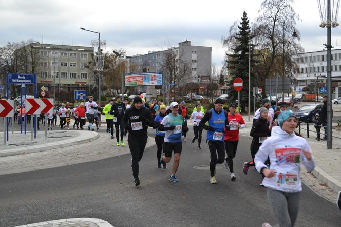 Takich widoków nie zobaczymy w tym roku w Trzebnicy