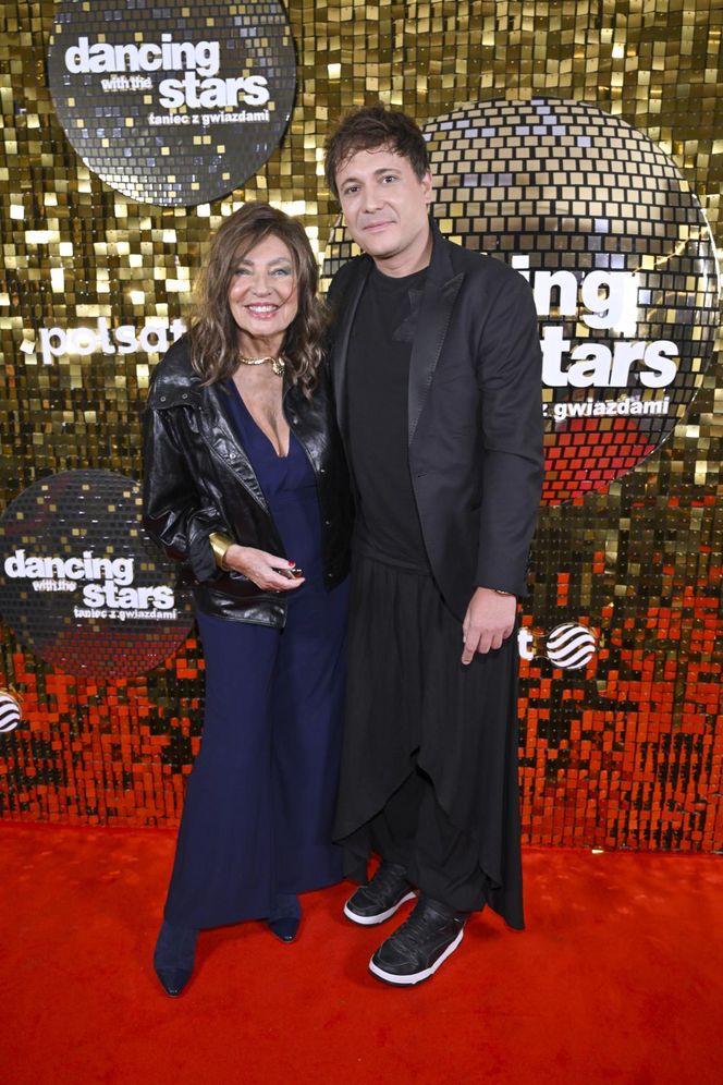 "Taniec z Gwiazdami": Goście pierwszego odcinka
