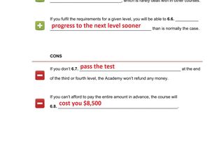 Matura 2025 angielski rozszerzony – ODPOWIEDZI, arkusz CKE, zadania w PDF do pobrania [8.05.2025]