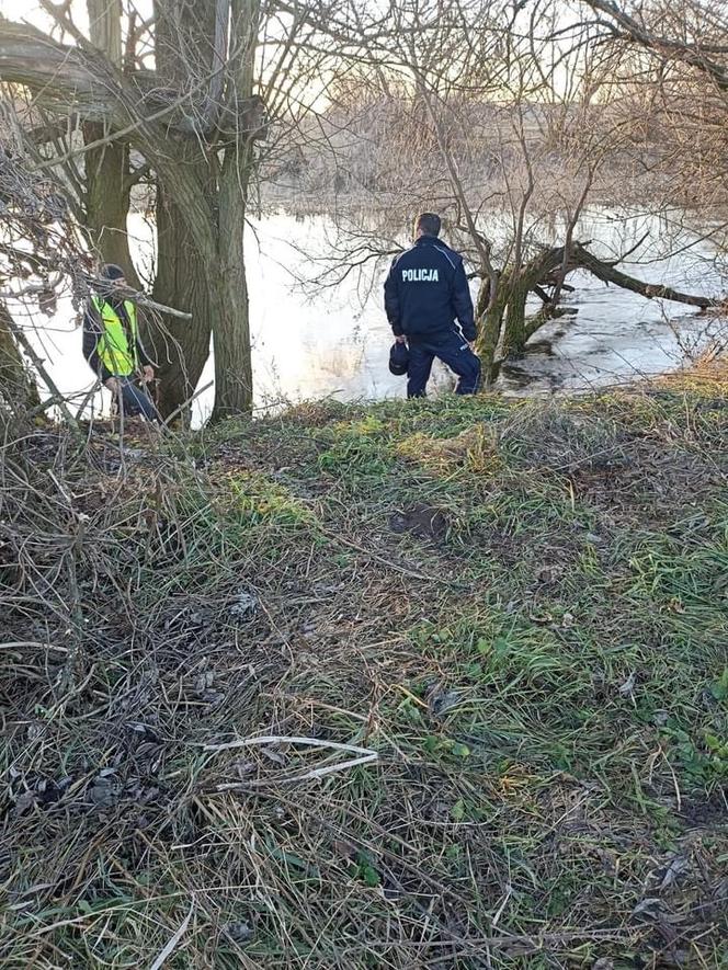 Tragedia na Lubelszczyźnie. Ciało synka Doroty znalezione w rzece. Trwają poszukiwania kobiety