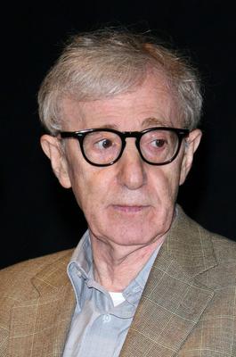 Woody Allen oskarżony o molestowanie przez CÓRKĘ!