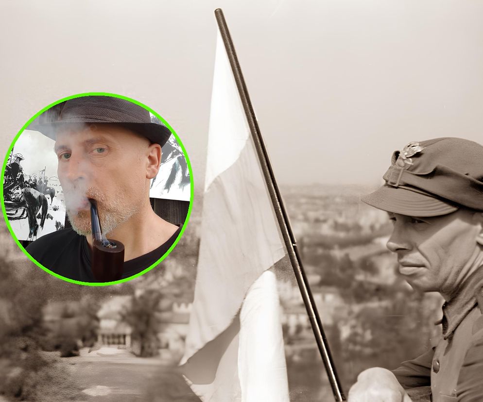 Polscy żołnierze zdobyli Berlin z okrzykiem „Za Polskę”, a nie „Za Stalina”