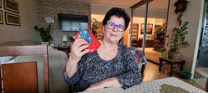 Uczciwy taksówkarz z Koszalina stał się sławny na całą Polskę