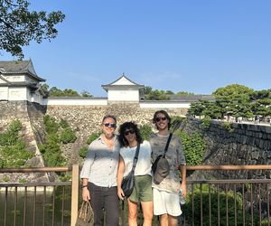 Natalia Kukulska w Osace