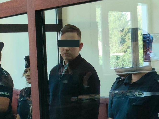 Ruszył proces Sebastiana M.