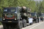 Iran - militarna potęga Bliskiego Wschodu