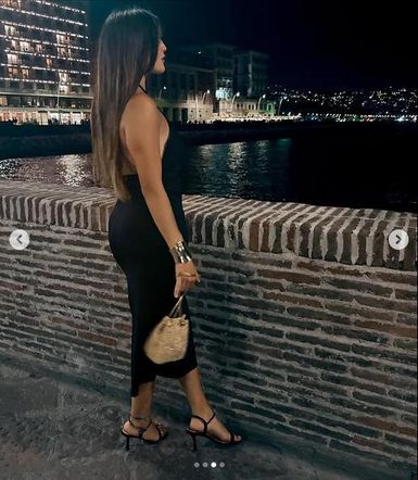 Angela Carini