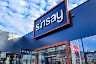 Sinsay apeluje do klientów o pilny zwrot tych produktów. Zostały wycofane ze sprzedaży