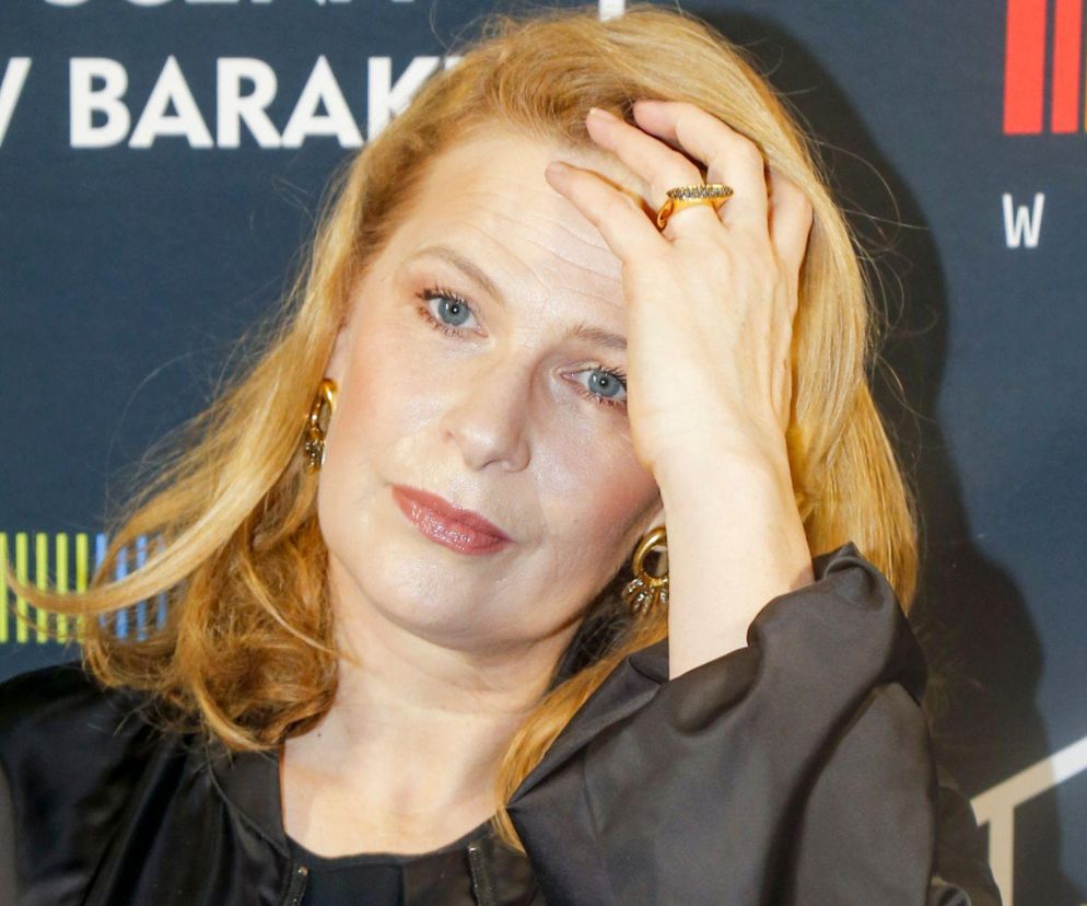 Agnieszka Warchulska