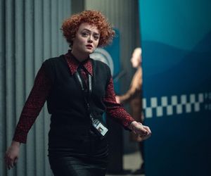 Dept. Q (Netflix)