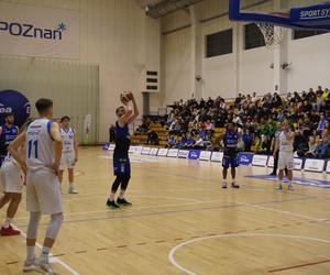 Enea Basket Poznań - SKS Fulimpex Starogard Gdański