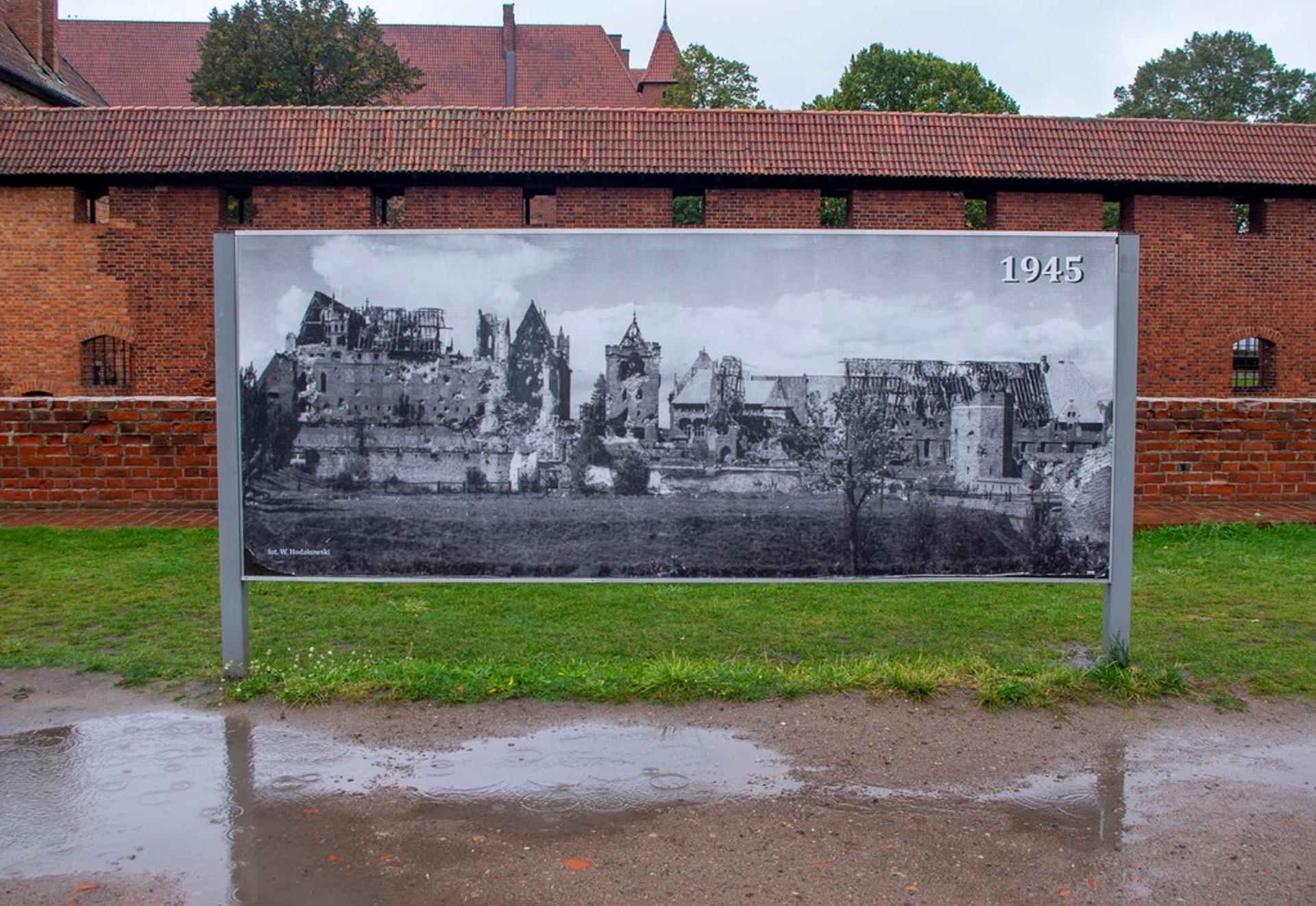 Muzeum Zamkowe w Malborku