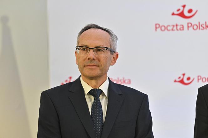 Konferencja Poczty Polskiej - sierpień 2024