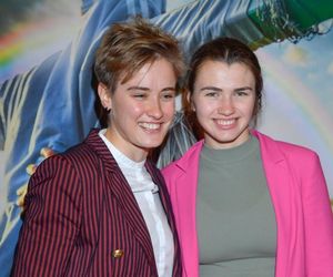 Katarzyna Zillmann, Julia Walczak