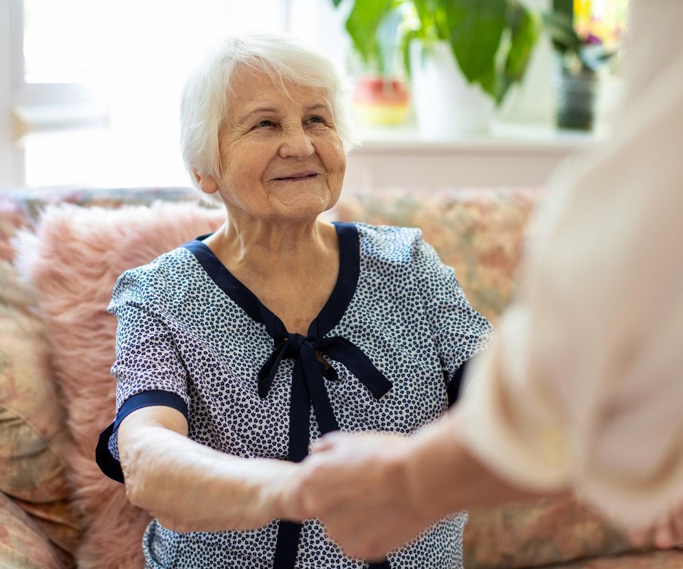 Choroba Alzheimera nie jest chorobą mózgu? Naukowiec sugeruje, żeby przyjrzeć się odporności