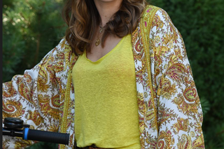 Grzechy sąsiadów. Judyta Hiszpańska - Blok (Marta Żmuda Trzebiatowska)