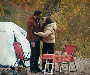 Dziedzictwo (Emanet) odc. 666. Nana, Yaman