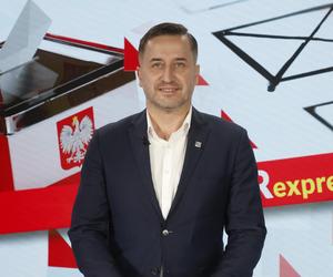 Debata Super Expressu Decydujące starcie 08.10.2023