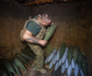 Ukraina z gwarancjami bezpieczeństwa na wzór art. 5 NATO
