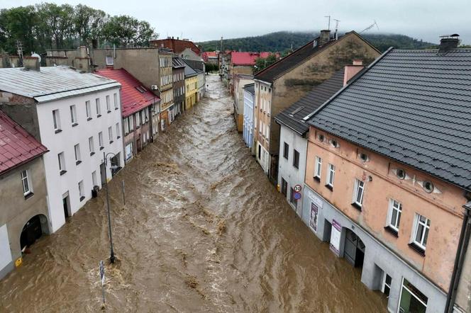 Burmistrz Głuchołaz prosi o pomoc! " Przyda się każdy dar