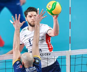 Aleksander Śliwka ma nadzieję na odwrócenie sił w starciu Zaksa – Jastrzębski Węgiel. Widzi element, który pozwoli skakać pięć centymetrów wyżej i atakować mocniej