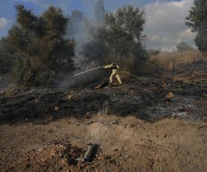 Izrael wkroczył na teren Libanu. Eskalacja wojny na Bliskim Wschodzie