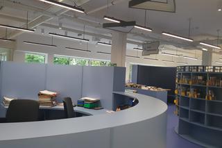 Zagłębiowska Mediateka