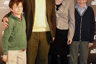 Historia miłość Radosława Sikorskiego i Anne Applebaum