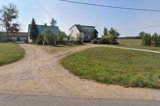 Kruszwik w woj. podlaskim