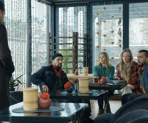 Barwy szczęścia, odcinek 2996: Ciężarna Renata i Dominika wreszcie pogonią Stefaniaka! To koniec podłego rywala? - ZDJĘCIA, WIDEO