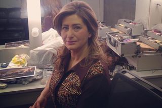 Onur Saraçer / Canan w serialu Dziedzictwo