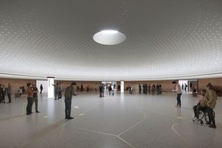 Nowe Muzeum Powstania Wielkopolskiego: wiemy, jak będzie wyglądała wystawa!