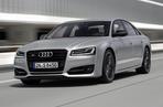 Audi S8 plus