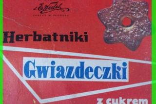 Herbatniki Gwiazdeczki