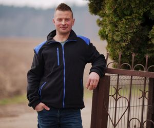 Uczestnicy Rolnik szuka żony 2025