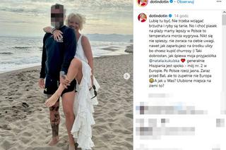 Szelągowska pokazała swojego faceta! Co za ciacho