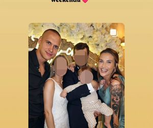 Tak Karolina Gilon pociesza się po zwolnieniu z pracy