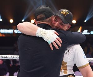 Karol Nawrocki i Kacper Meyna