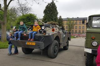 Piknik Militarny w Sosnowcu