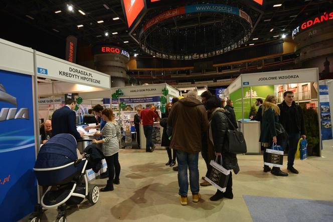 targi mieszkaniowe Murator EXPO