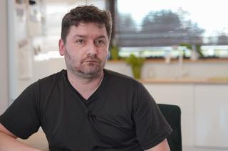 Dom pod Skierniewicami