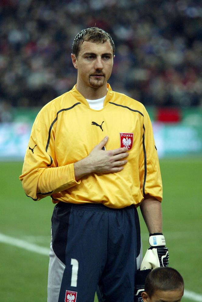 Jerzy Dudek o swojej wielkiej pasji po zakończeniu kariery piłkarskiej. To sport, który nie pozwala zbyt szybko zdziadzieć