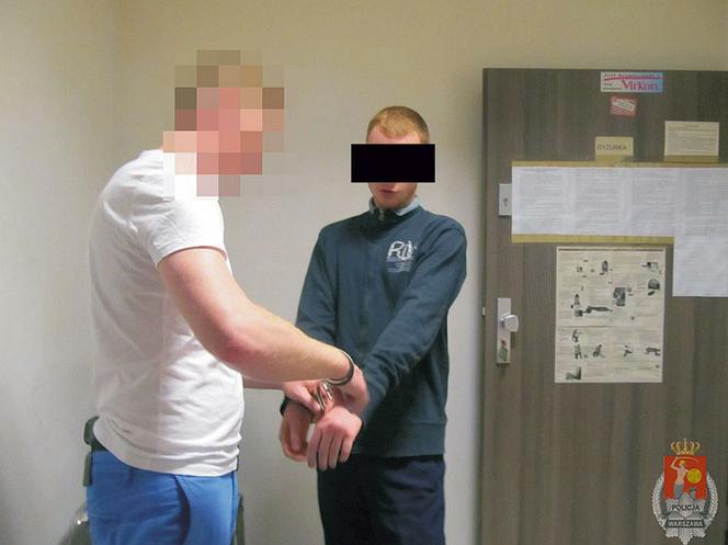 Pobili przechodnia kulą ortopedyczną