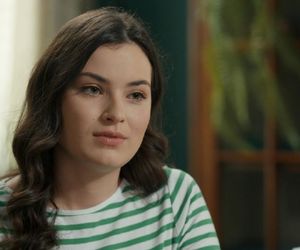 Barwy szczęścia, odcinek 3184. Weronika (Maria Świłpa)